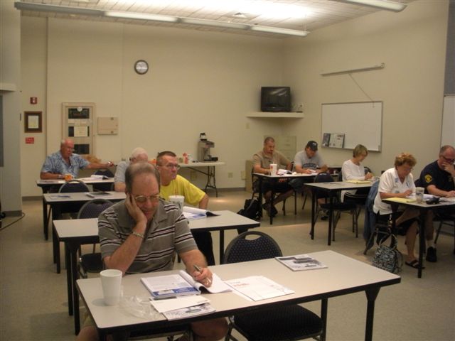 Ham Radio Class Tech 03062011 001.jpg
